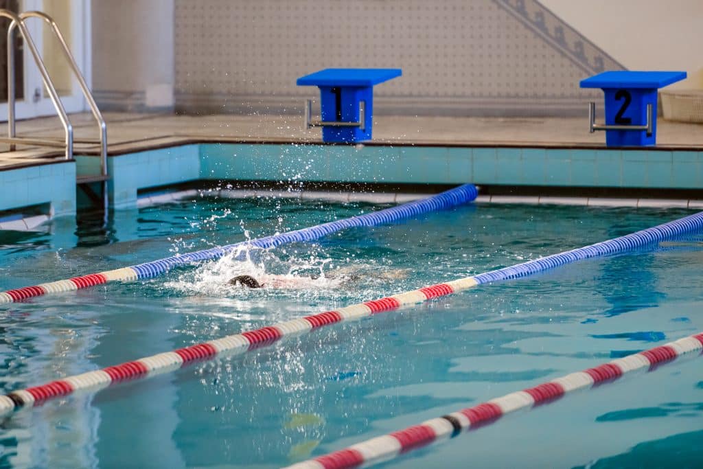 ALSAA Swim Academy: Adults & Kids: From Beginner to Pro | Dublin